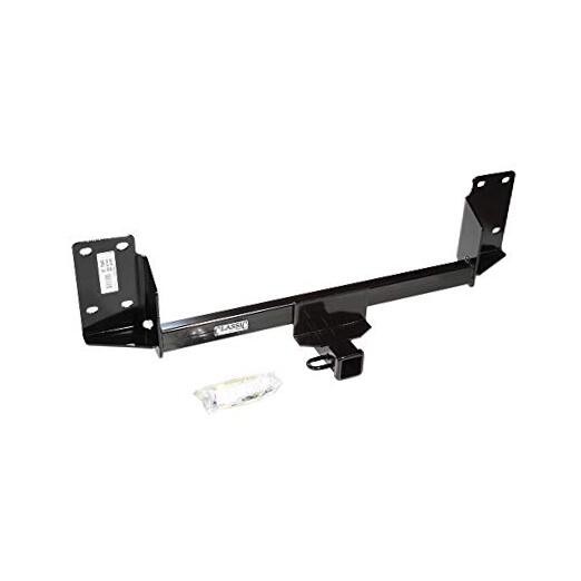 75600 Max-Frame Class III 2" Receiver Hitch , Black