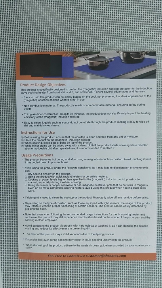 KitchenRaku Extra Large Silicone Mat for Kitchen Worktop Protector, Thickened...