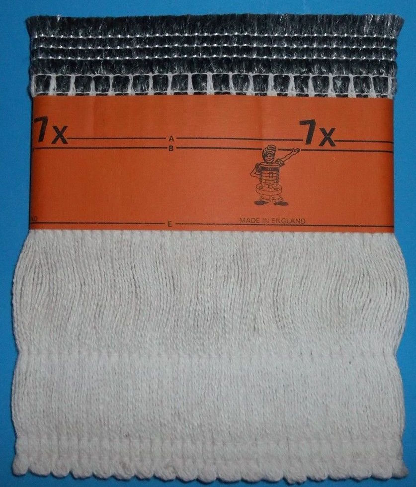 TOYOKUNI Heater Wick Model TSK-23U,TSK30E, 64U, 608  WAP#:7x