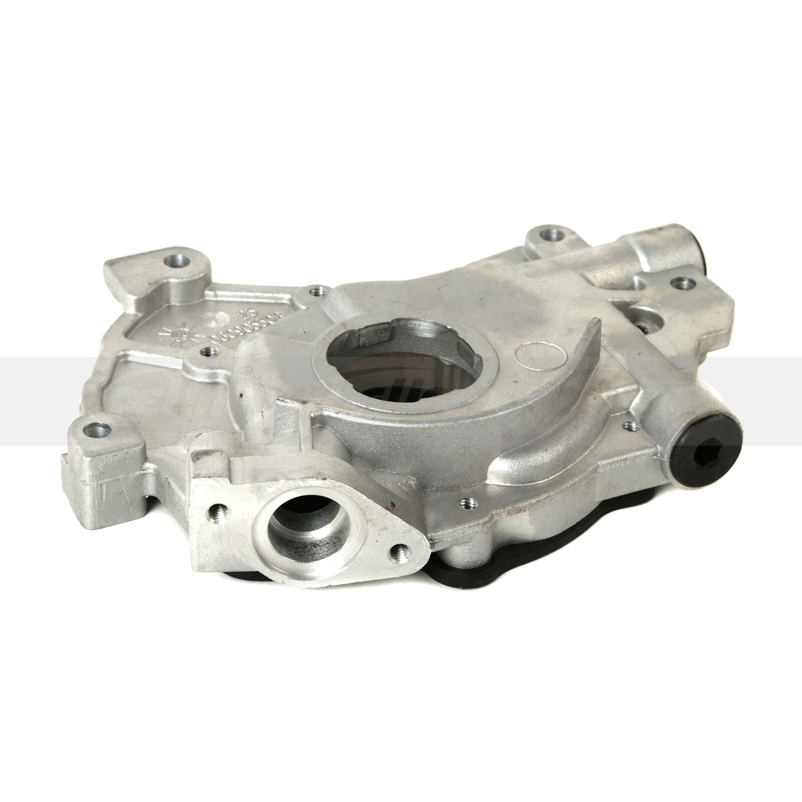 For 97-02 Ford E150 F150 F250 4.6L Timing Chain Kit w/ Oil Pump Water Pump