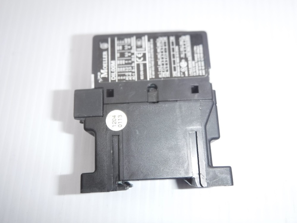 Moeller DILOOM Magnetic Contactor