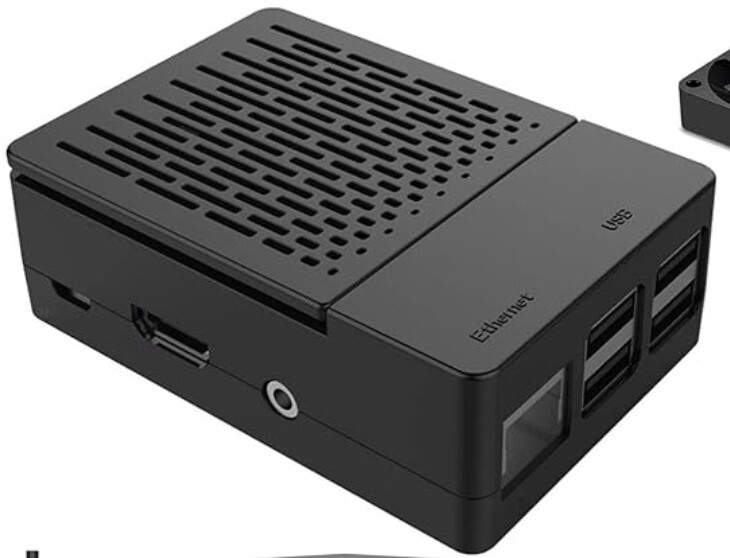 HamClock-Ham Radio World Clock on Pi-3B+ (Now Compatible with new OpenHamClock)