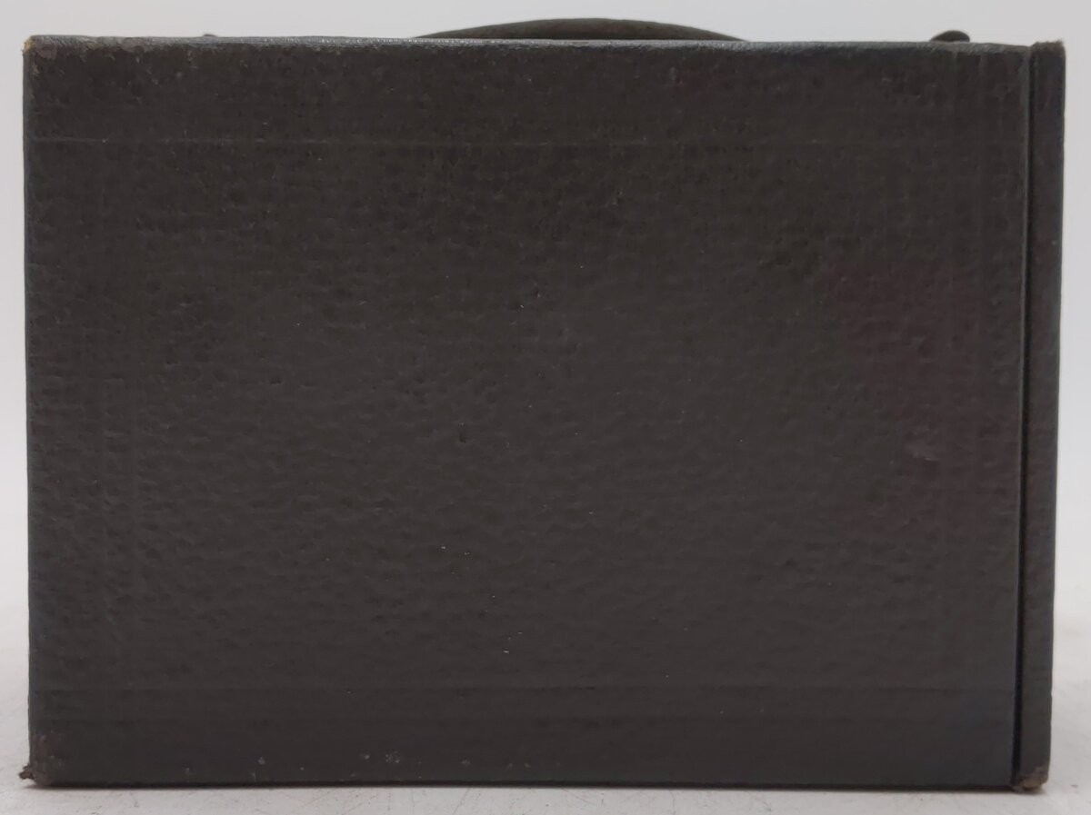 Kodak No. 2 Vintage Brownie Box Camera EX