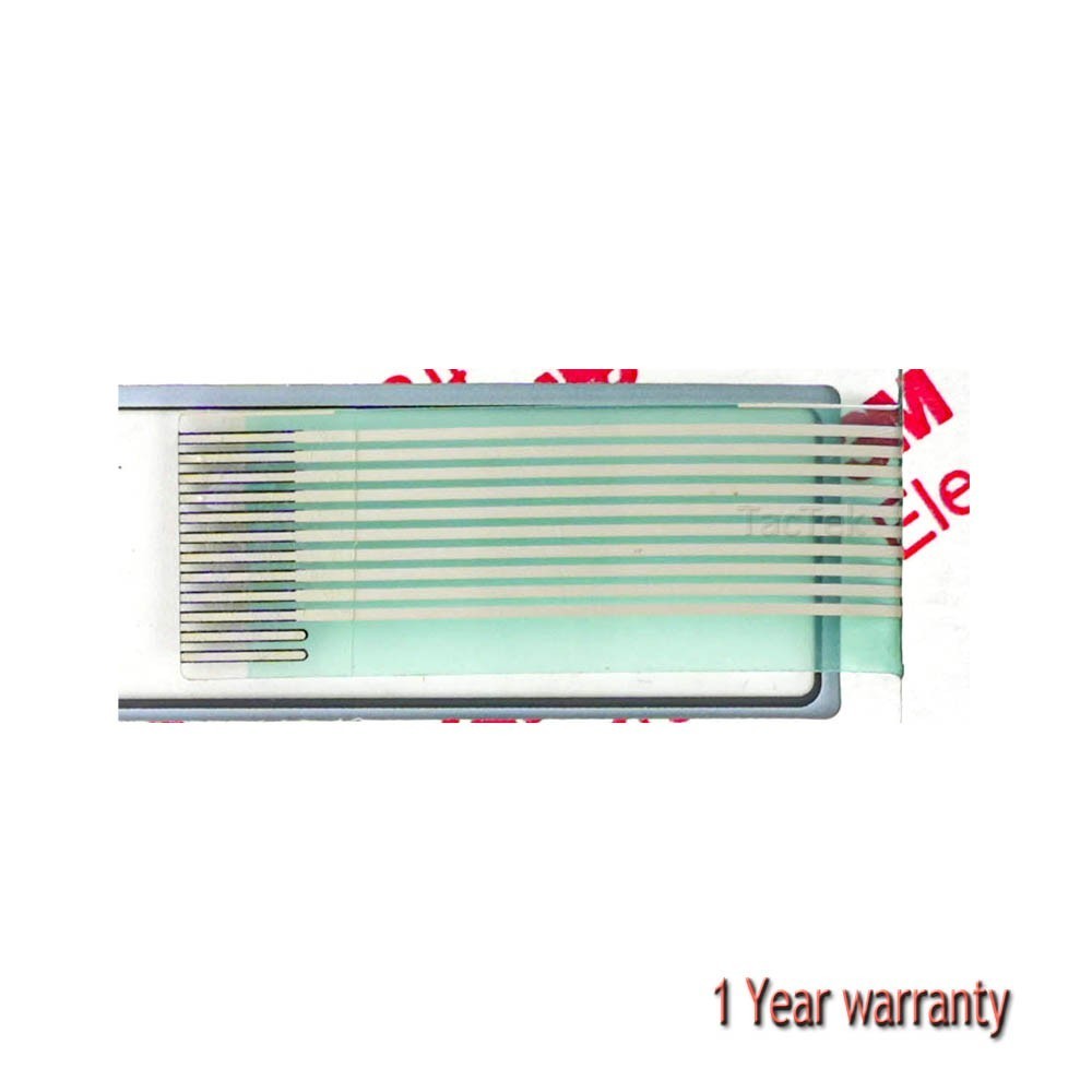 E150 Type: 03250 Membrane Keypad Keyboard Switch for Beijer E150 Type: 03250