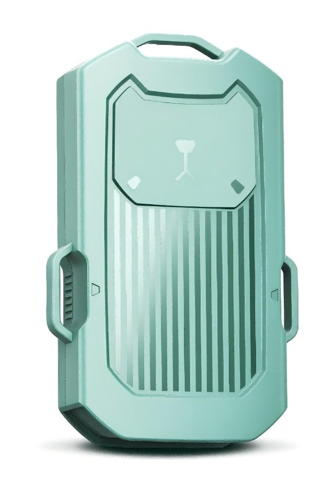 Wireless Radar Motion Detector Sensor – Add-On Accessory Only, No green