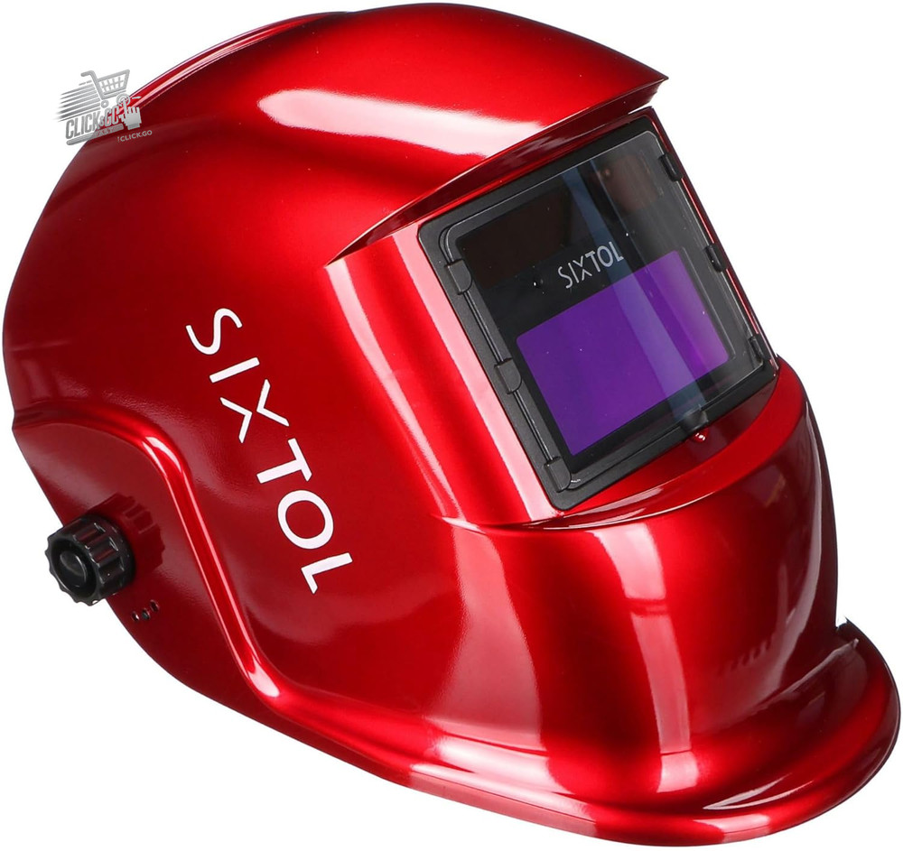 WELDING MASK 2 | Automatic Solar Welding Helmet | Welding Mask |