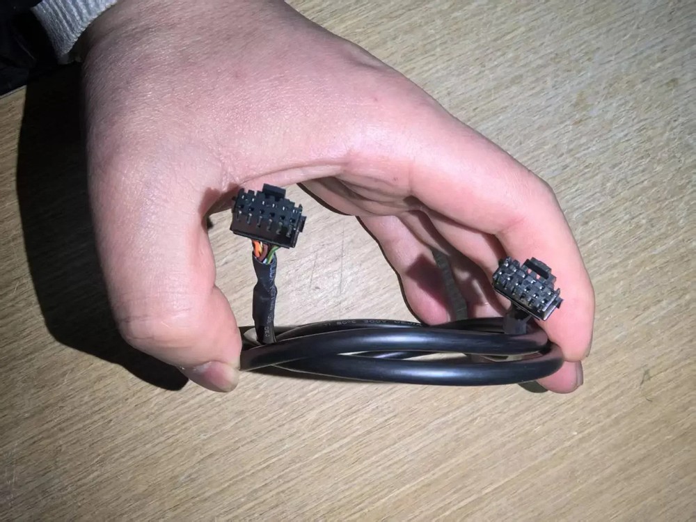 original Creality 3D K2PLUS communication cable