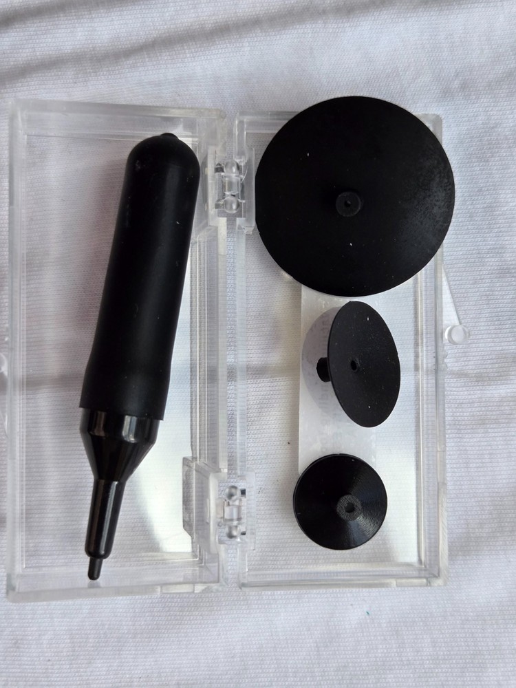 New! Handi-VAC Vacuum Pen Holding Tool