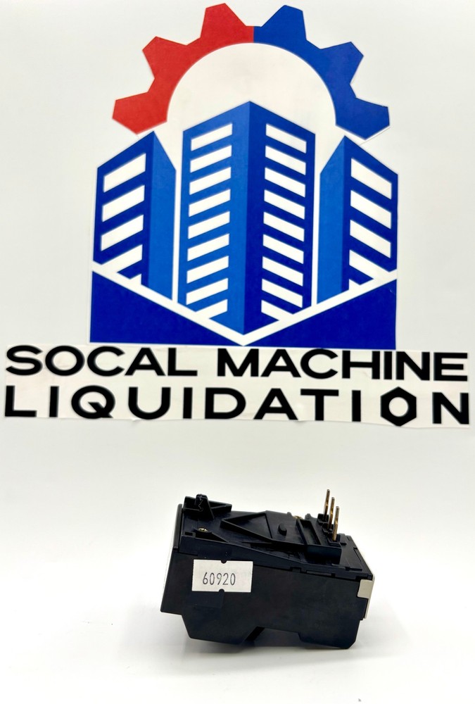 Fuji Electric / TR-ON/3 / Thermal Overload Relay