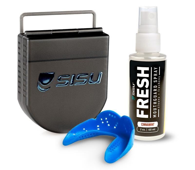 SISU NextGen Aero Small Guard Bundle | MaxStrata