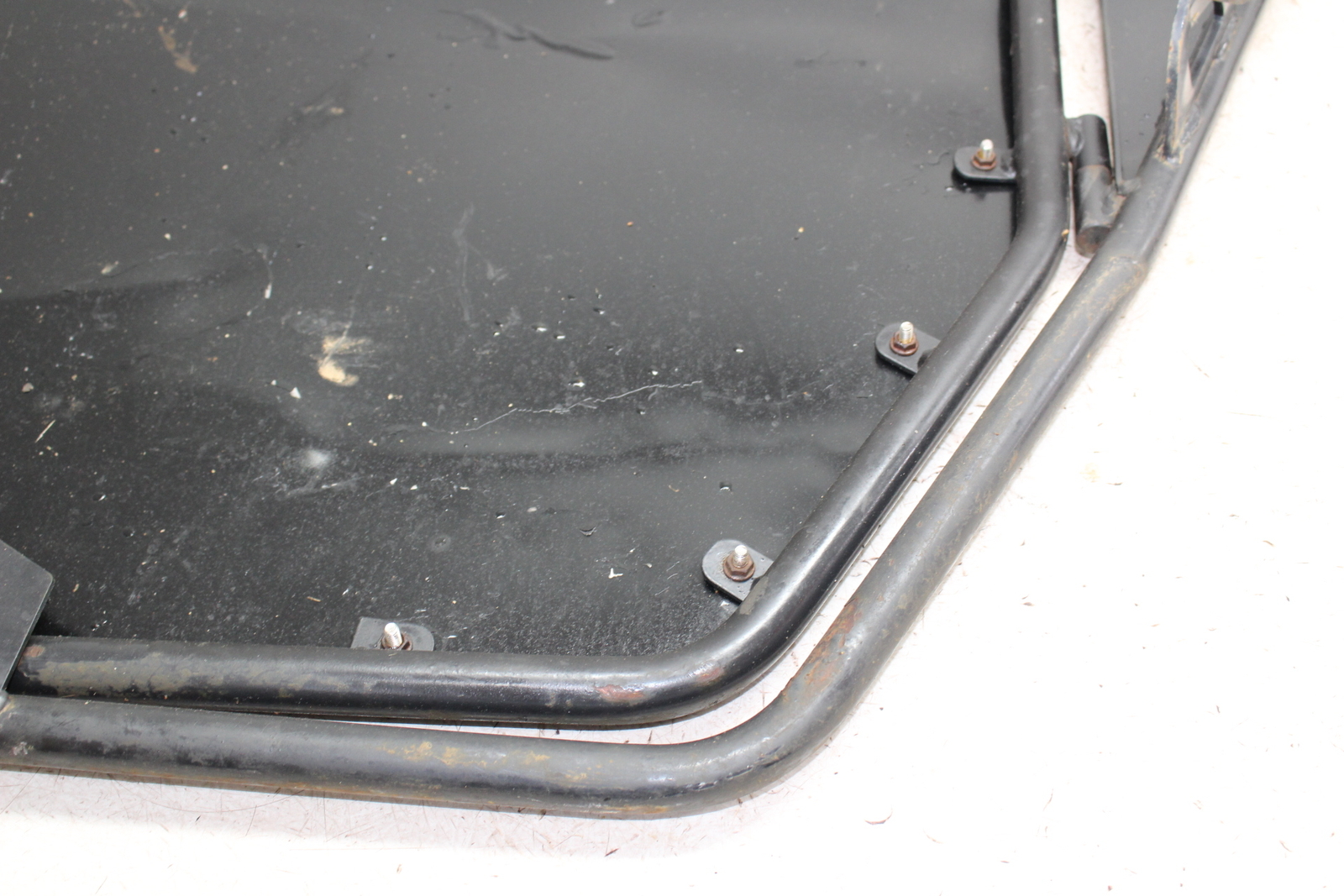 2012 POLARIS RANGER RZR 800 LEFT RIGHT DOORS