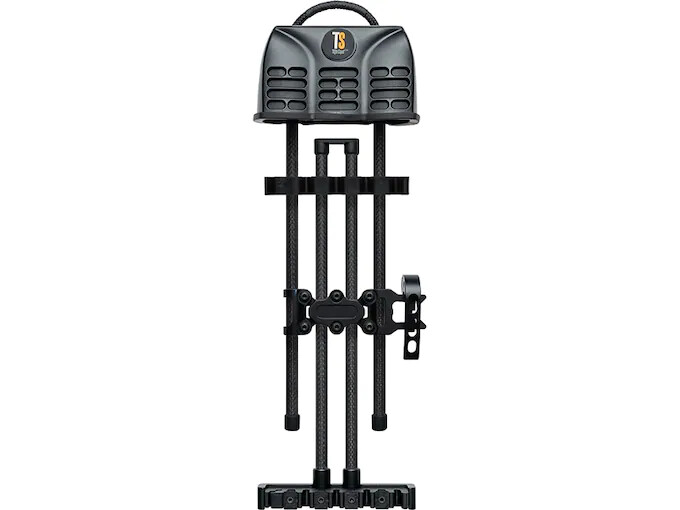 Tight Spot Shift Lock 5 Arrow Bow Quiver