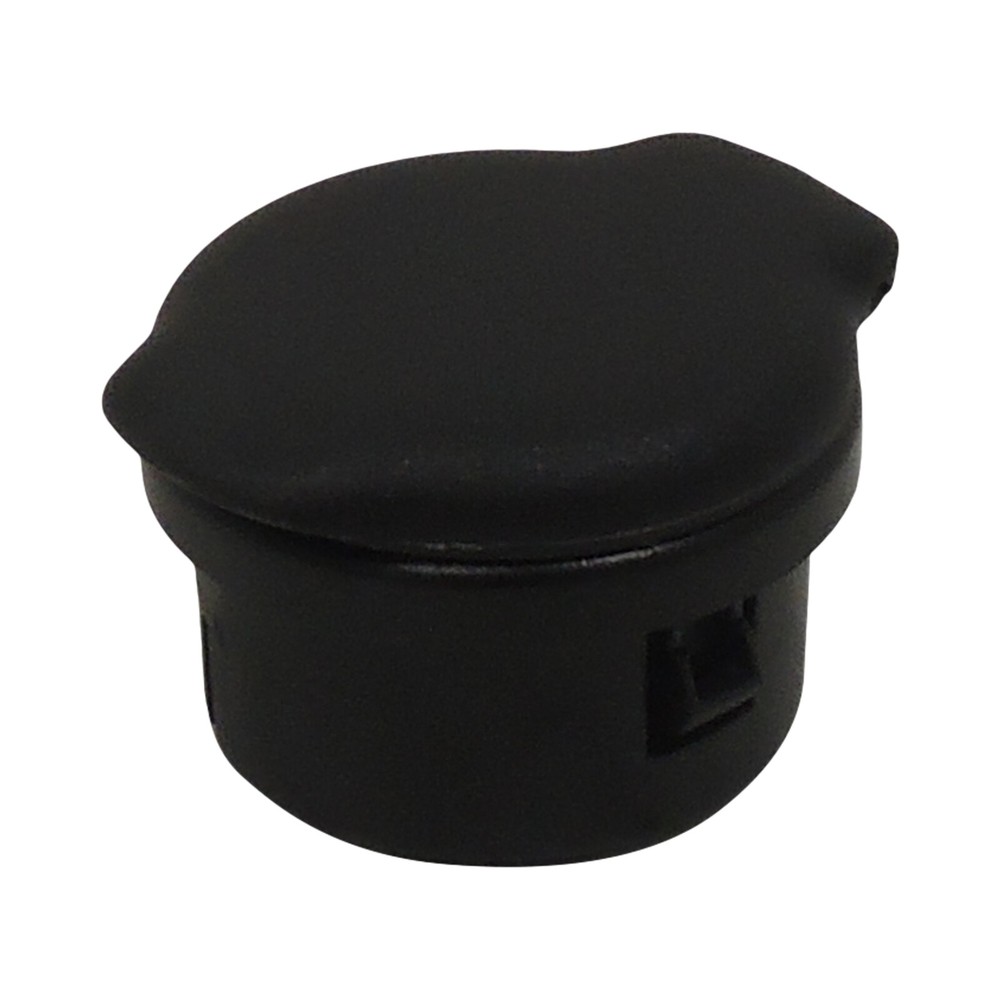 New OEM GM 12V Volt Power Outlet Accessory Lighter Receptacle Cap W/ Spring Door