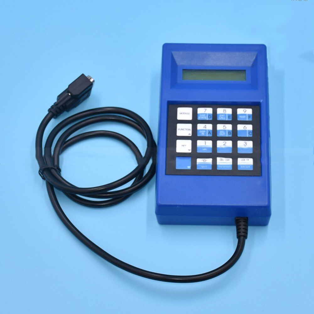 Universal Elevator Test Tool for Otis XIZI Elevators GAA21750AK3