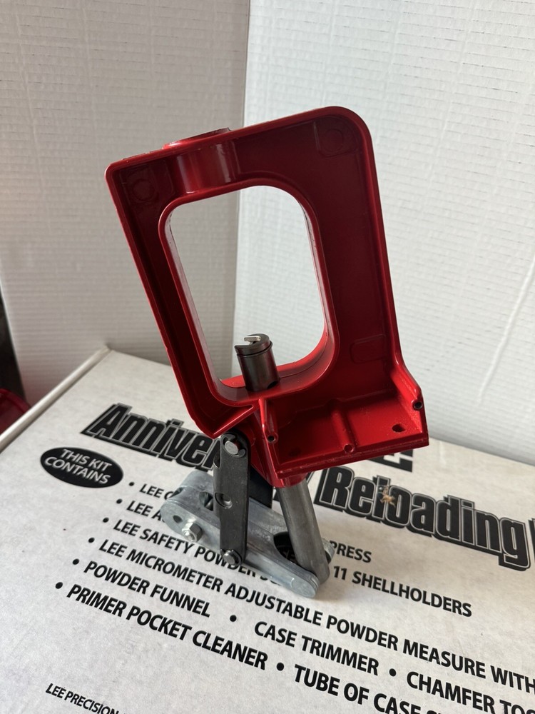 Lee Anniversary Reloading kit