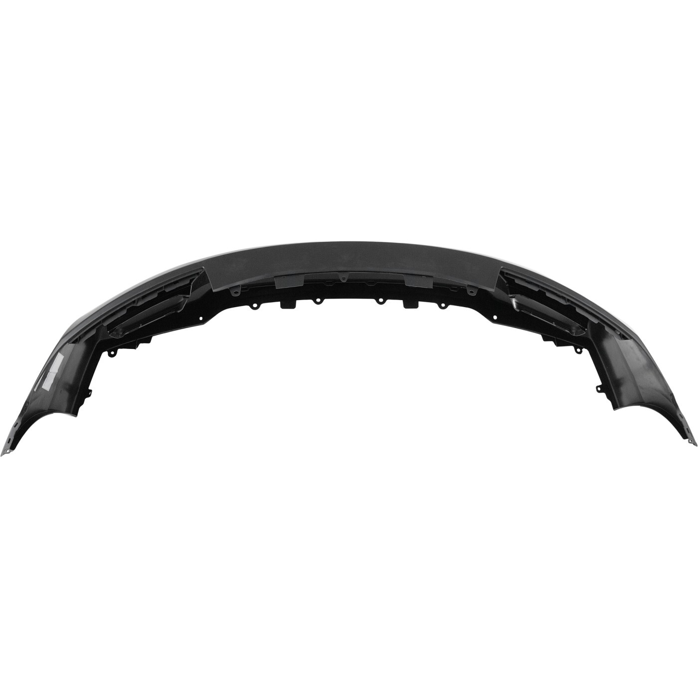 Front Bumper Cover For 2009-11 Honda Civic Sedan Primed 04711SNAA90ZZ HO1000266
