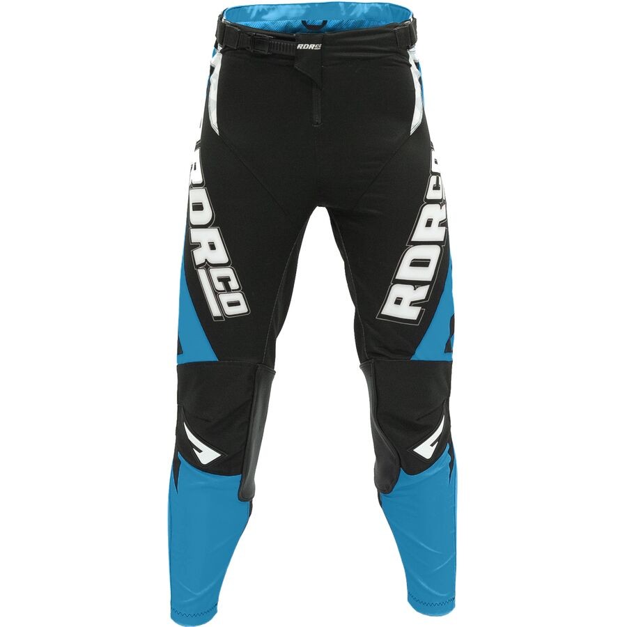 RDRCO 2024 Octane Pants - Blitz