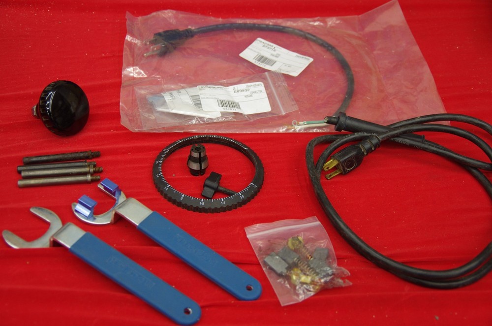 Porter Cable 690-6912 Router Misc Parts