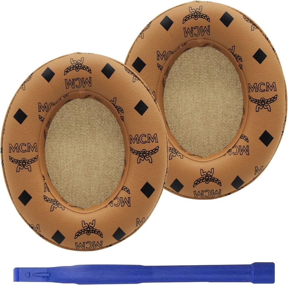 Studio 2/3 Replacement Ear Pads Cushions for Beats Studio 2 & Studio 3(B0500 ...