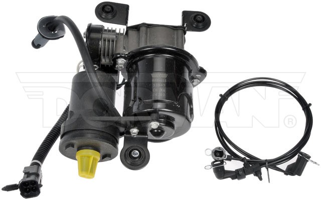 Dorman 949 015 Suspension Air Compressor