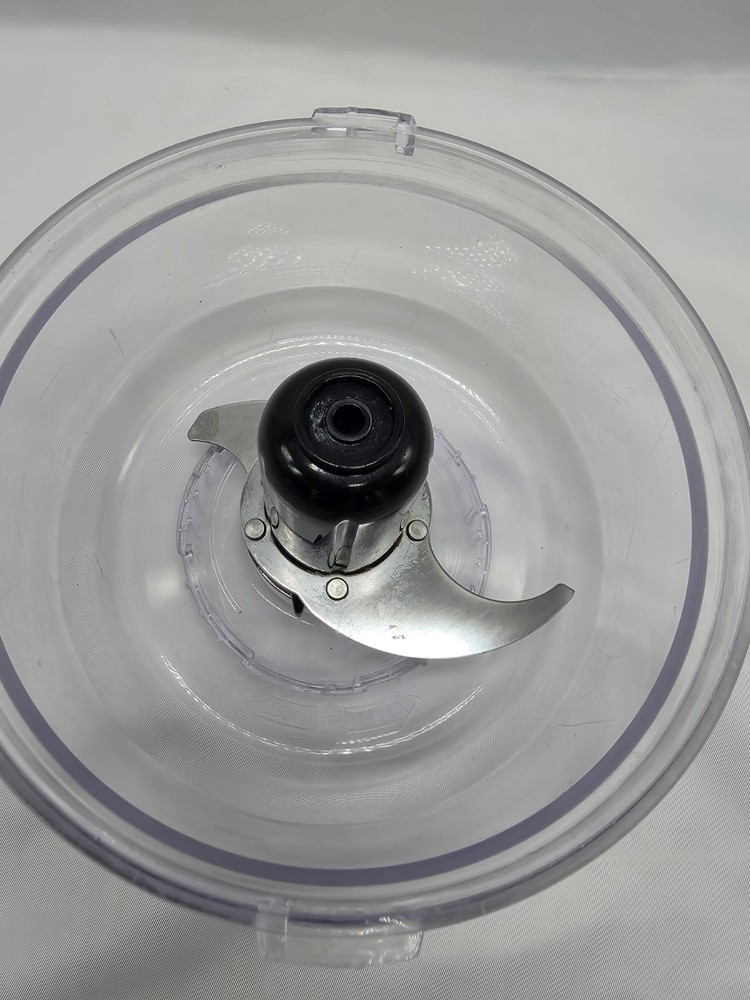 New BLENDER ATTACHMENT Hamilton Beach Chef Chopper Food Processor