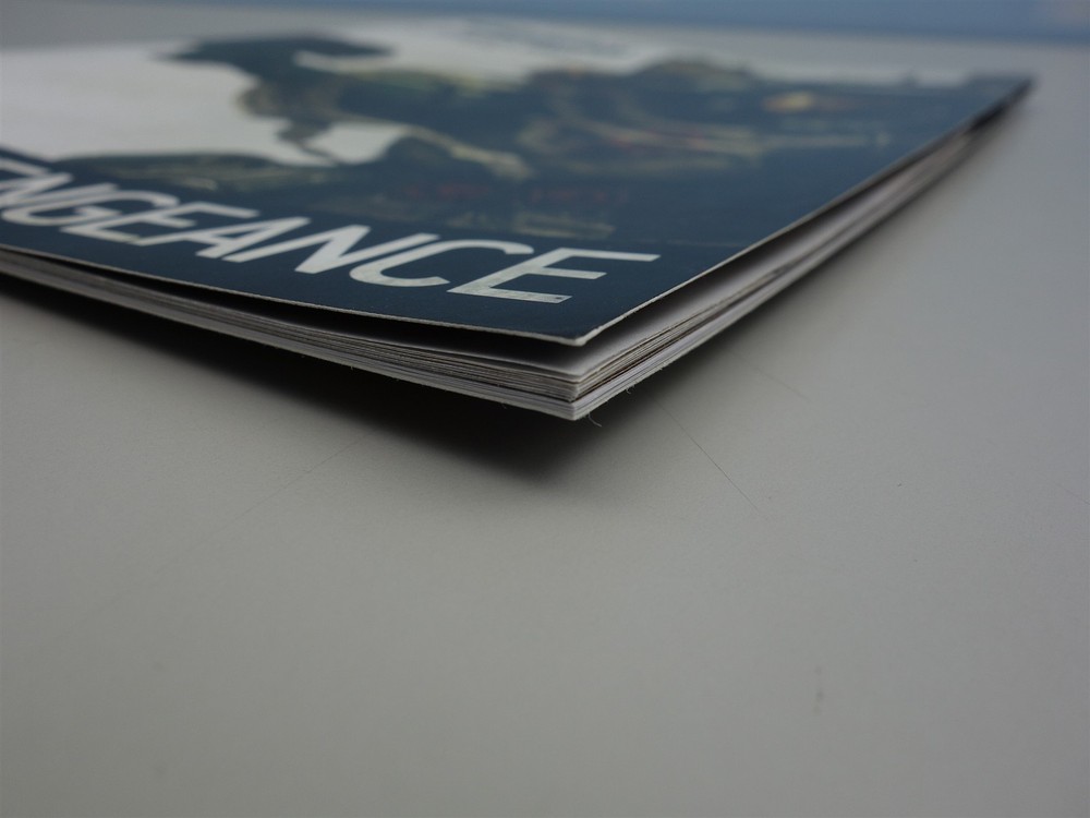 Warhammer 40K: Dark Vengeance Read This First Rulebook