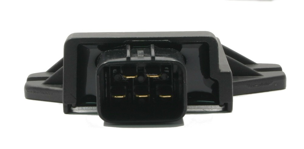 Ski-Doo GSX LTD 800R, 2008, Voltage Regulator - 515-1763-64