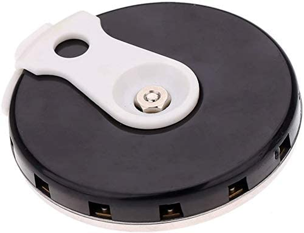 Pitch Pipe Tuner A Precise 13 Note Chromatic C-C Scale From The Master...