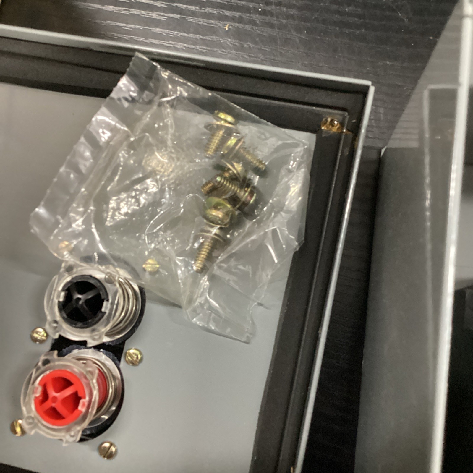 Square D 2510MBA2 AC Manual Starter Series C NEW