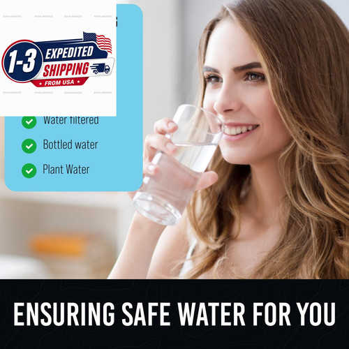 Water Tester for Drinking Water- TDS Meter Basic