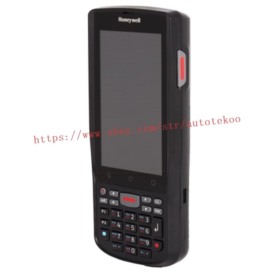 Honeywell EDA51K-0-BE21SQCGD 2D WiFi Bluetooth Mobile Computer Barcode Scanner
