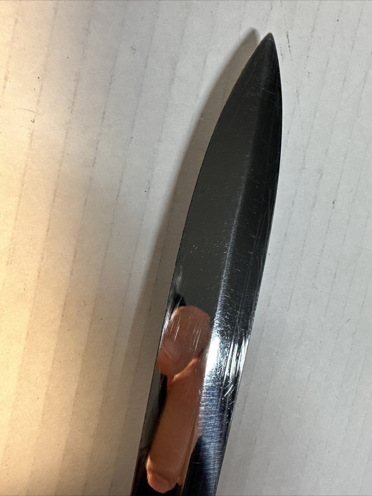 Case Pig Sticker Fighting Knife WW2 Dagger