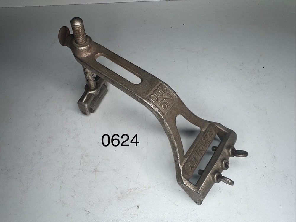 Stanley No 200 Cutter And Chisel Sharpener Honing Guide (0623)