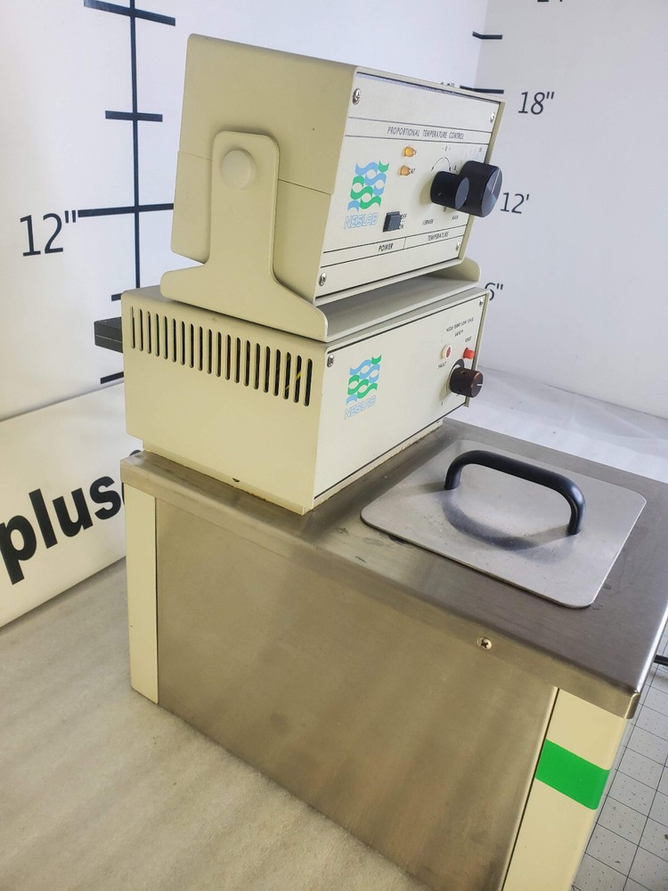 Neslab Exacal EX-110 Circulating Bath