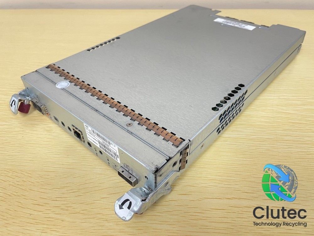 HPE 880096-001 Fiber Channel Disk Array Controller Module