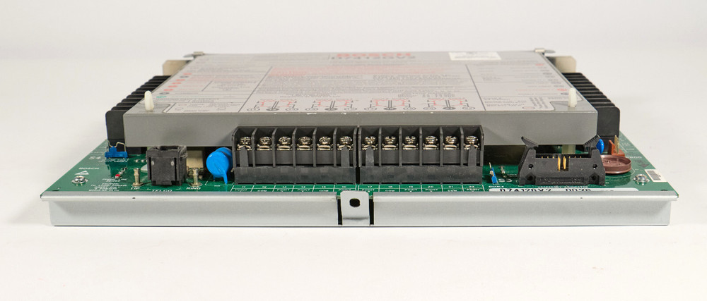Bosch D7412GV4 Control Panel Digital Alarm Communicator Transmitter