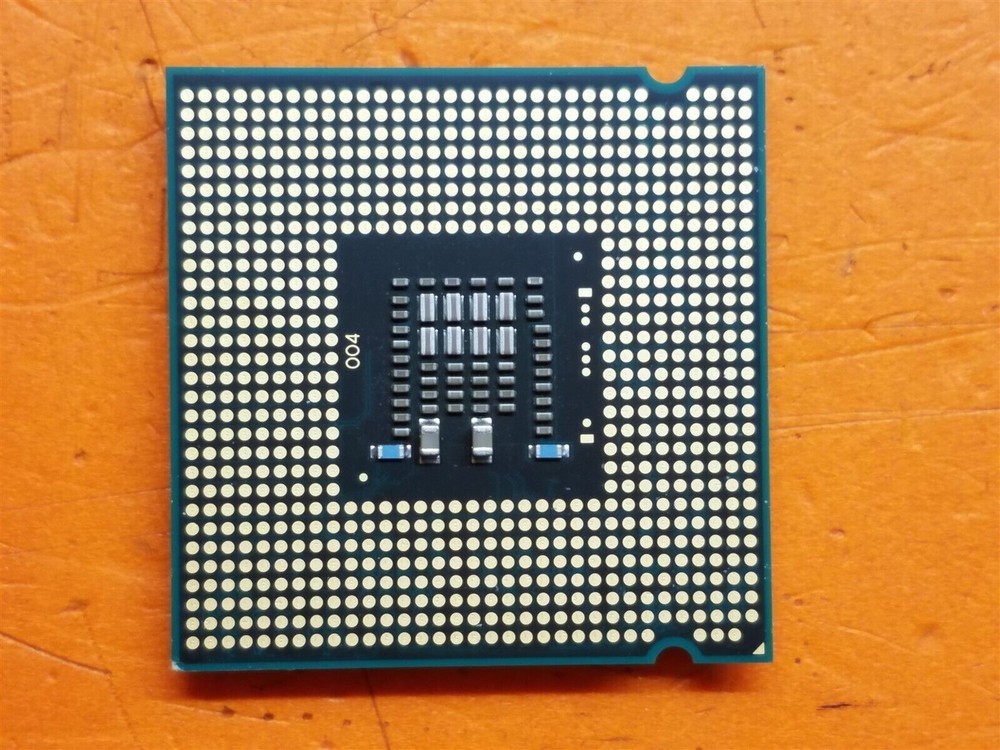 ⭐️⭐️⭐️⭐️⭐️ CPU Processor Intel Pentium E5200 Dual Core SLB9T 2.5GHz