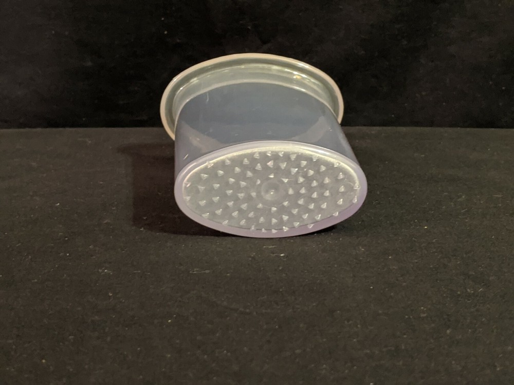 Braun Type 4176 Multpractic Food Processor Replacement Pusher ONLY