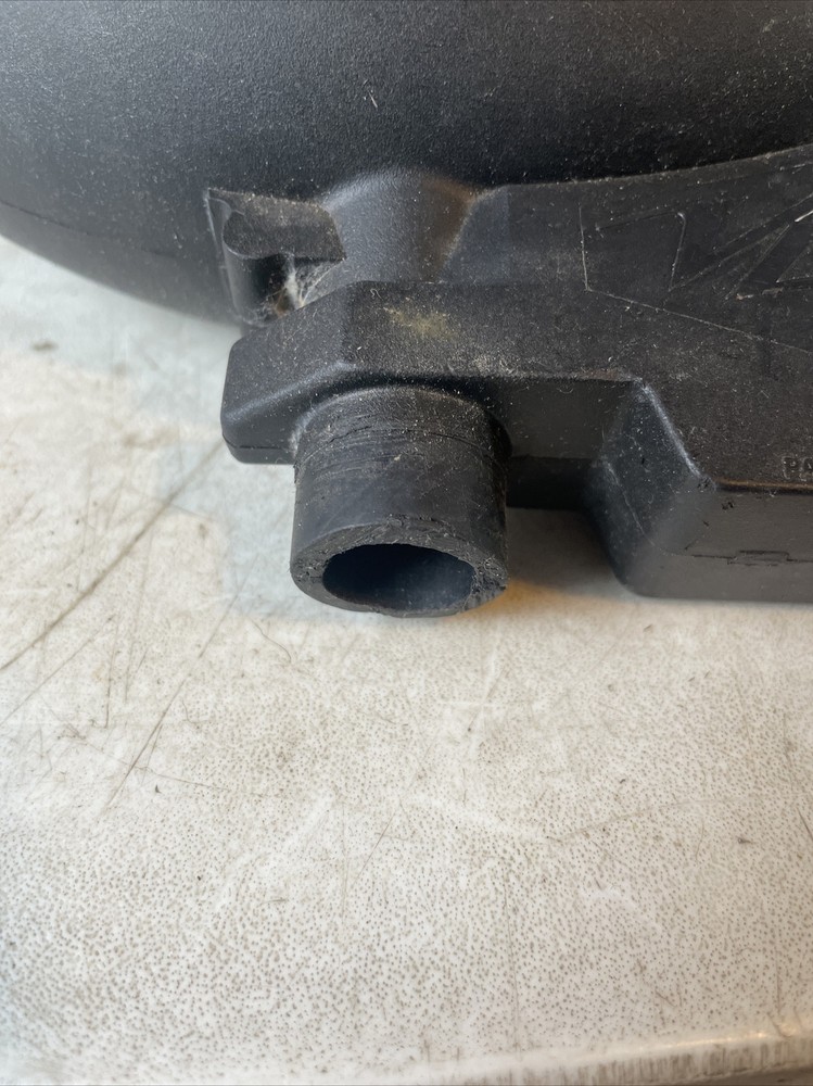 viewloader revolution loader & PMI Hopper