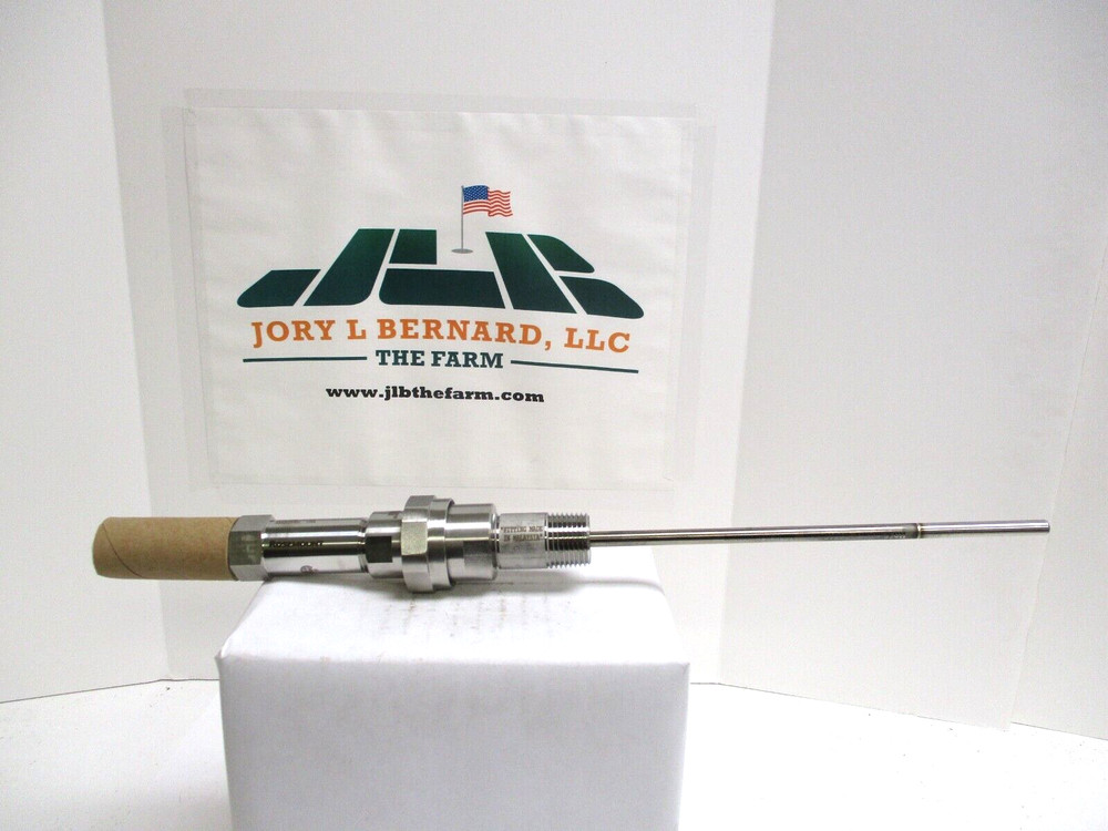 ROSEMOUNT SENSOR PROBE , 214CRWSM1D3E0067SLE5UAE030