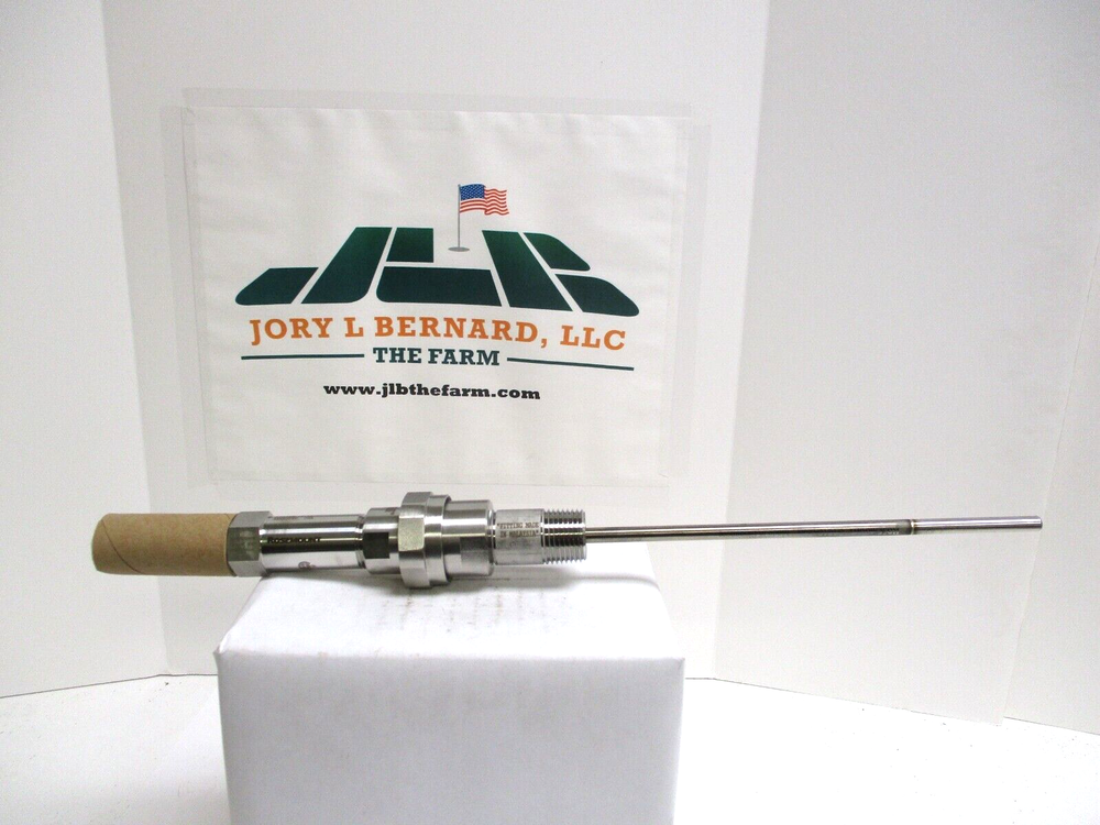 ROSEMOUNT SENSOR PROBE , 214CRWSM1D3E0067SLE5UAE030