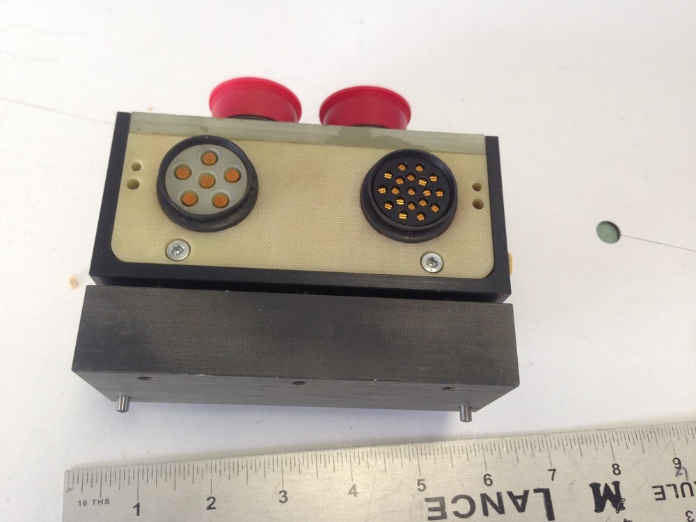 NEW ATI ATI SB5EM ROBOTIC TOOL SERVO MODULE,DJ