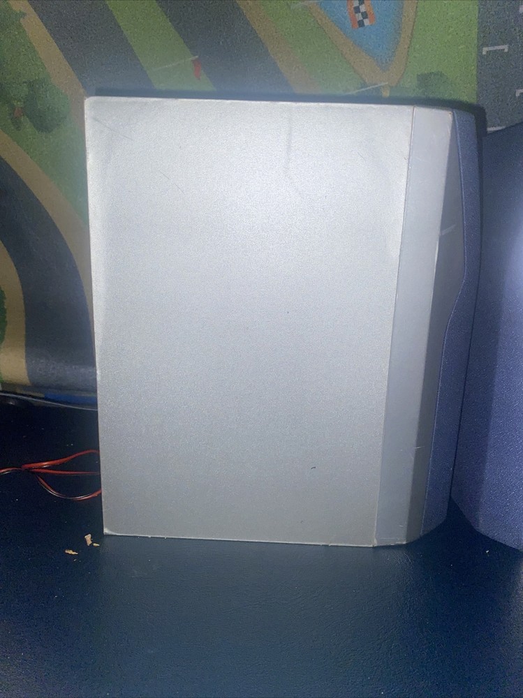 Sharp Bookshelf Speakers CP-MP60F