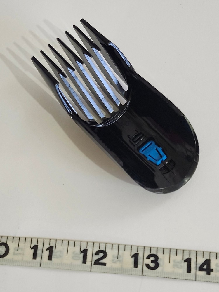 Braun Trimmer Replacement 13-21 mm Adjustable Guide Comb Genuine
