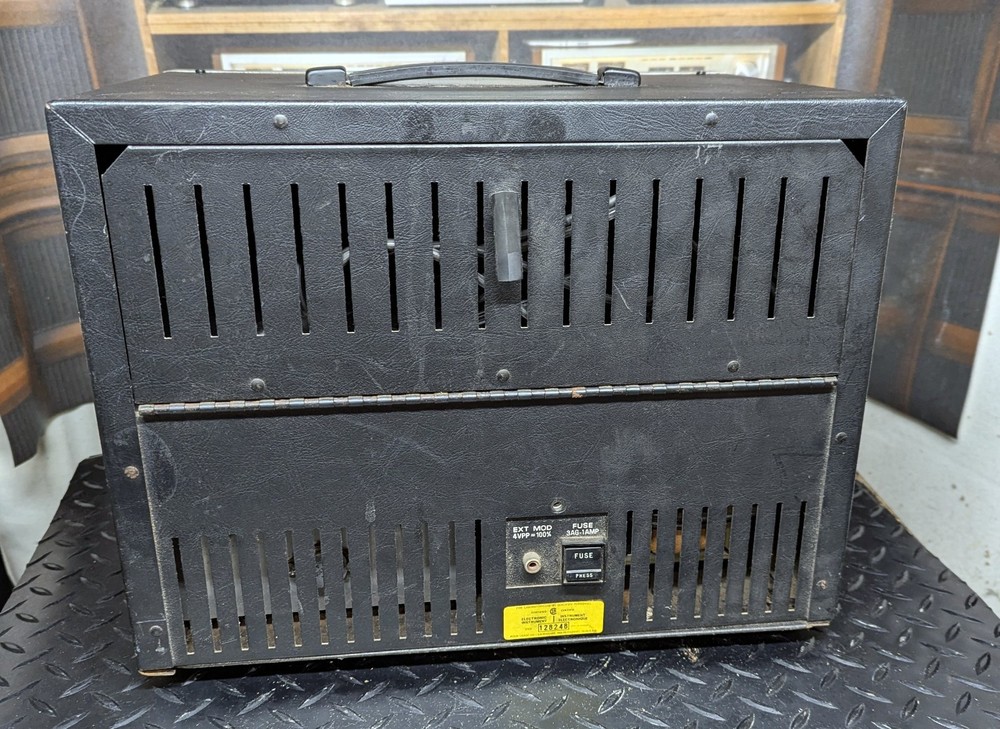 Sencore CB42 Deluxe CB Analyzer