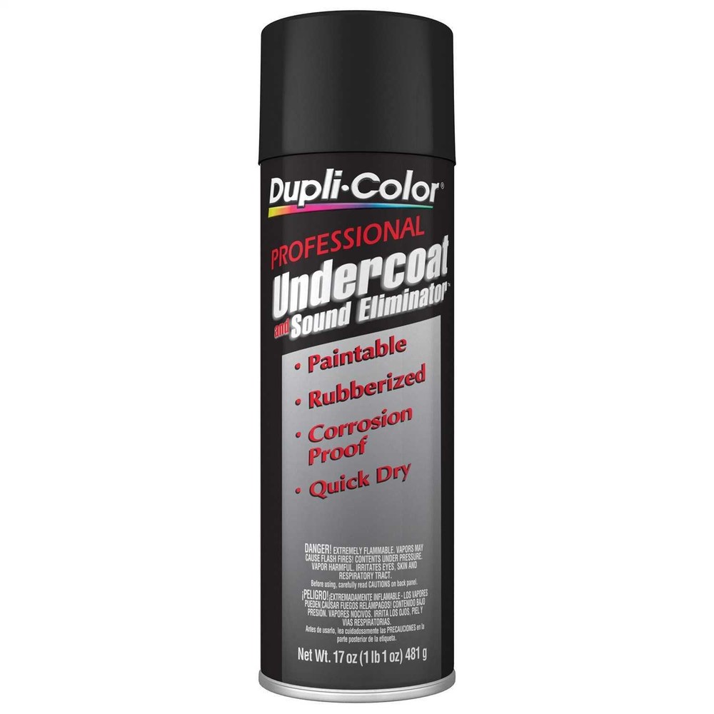 Undercoating Duplicolor UC102