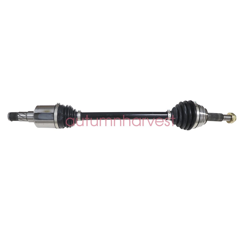 1138040-00-B For Tesla Model S Front CV Axle Half shaft Left DRIVER SIDE