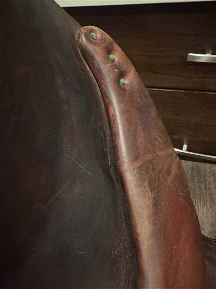 Devoucoux Biarritz Arcade Normale 16.5” 2A