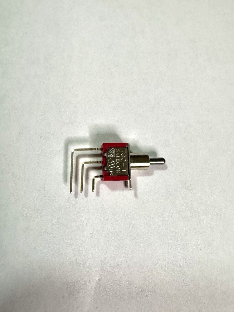 Medicool Pro Power 35k Toggle Switch Forward / Reverse Replacement