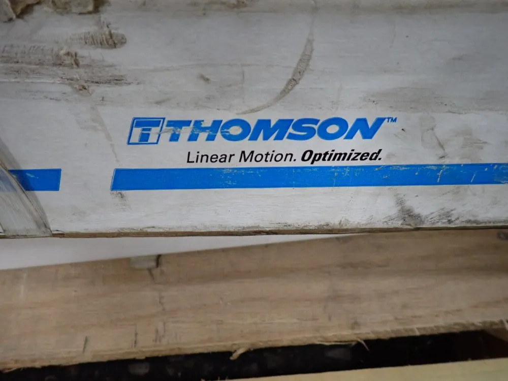 THOMSON BALLSCREW ASSEMBLY 02261740032